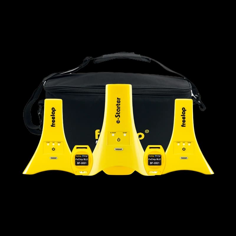 Freelap Sprint Packs