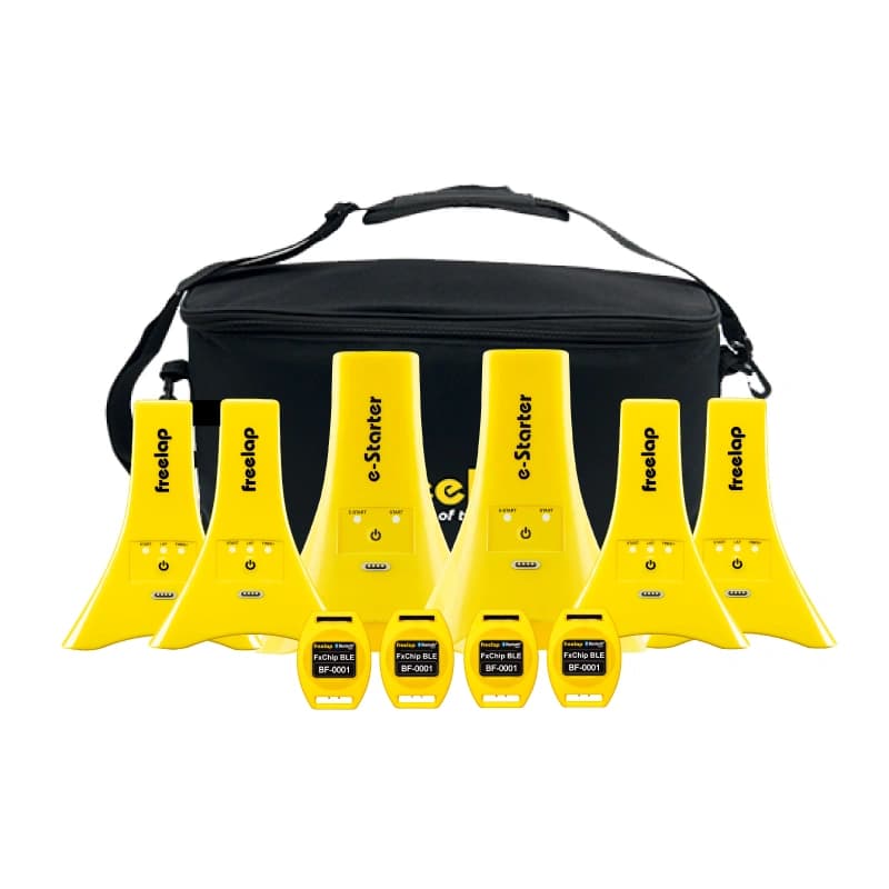 Freelap Sprint Packs